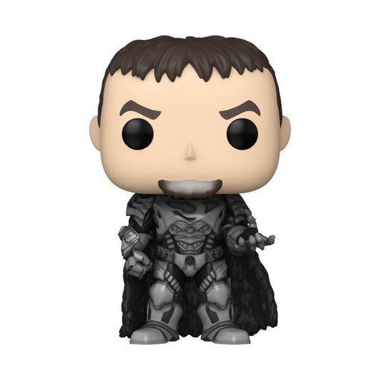 POP! MOVIES: THE FLASH: GENERAL ZOD