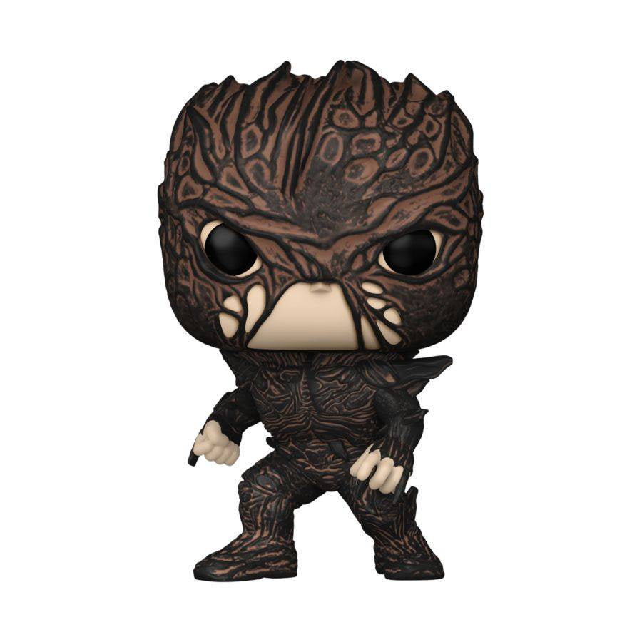 POP! MOVIES: THE FLASH: DARK FLASH