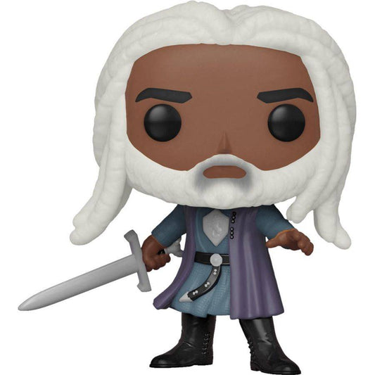 POP! TELEVISION: HOUSE OF THE DRAGON: CORLYS VELARYON