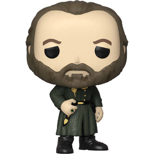 POP! TELEVISION: HOUSE OF THE DRAGON: OTTO HIGHTOWER