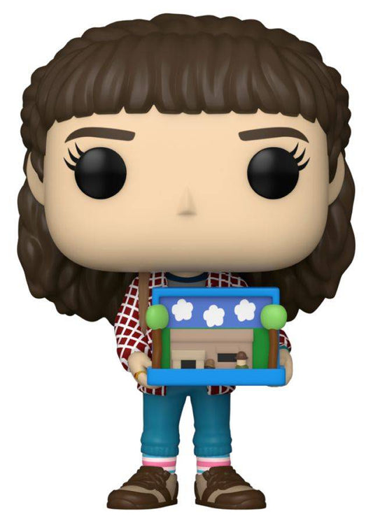 POP! TELEVISION: STRANGER THINGS: ELEVEN