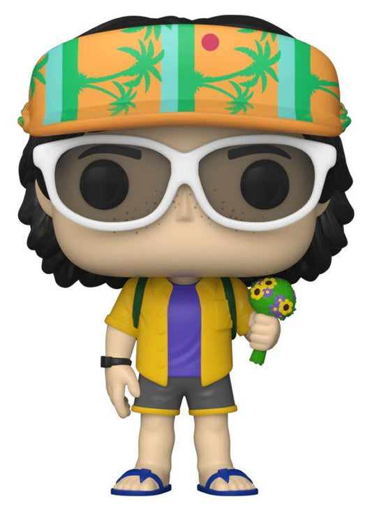 POP! TELEVISION: STRANGER THINGS: MIKE