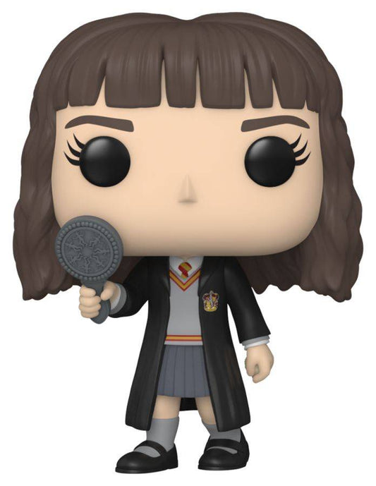 POP! MOVIES: HARRY POTTER: HERMIONE CHAMBER OF SECRETS