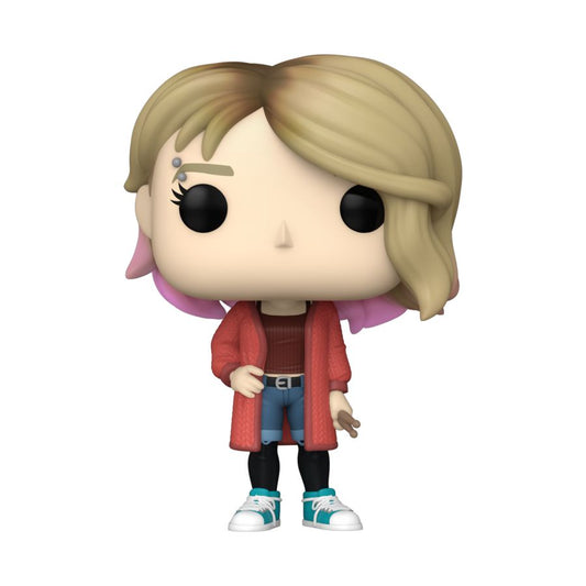 POP! MOVIES: ACROSS THE SPIDER-VERSE: GWEN STACY