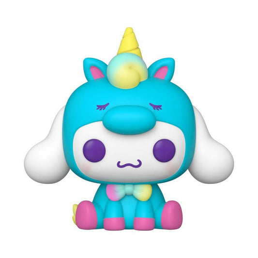 POP! HELLO KITTY & FRIENDS: CINNAMOROLL