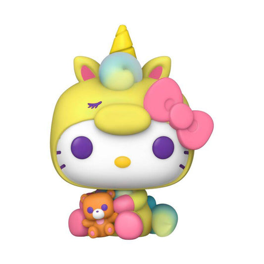 POP! HELLO KITTY & FRIENDS: HELLO KITTY