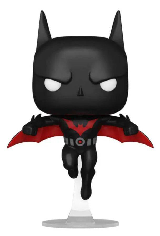 POP! DC: BATMAN BEYOND