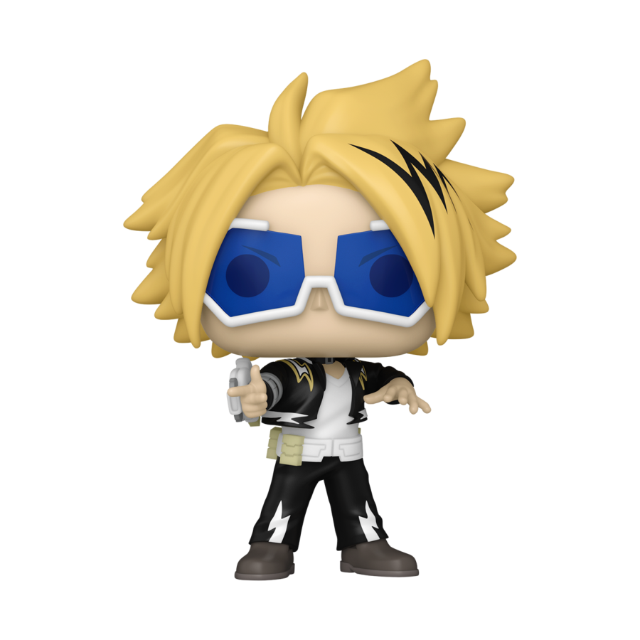 POP! ANIMATION: MY HERO ACADEMIA: DENKI KAMINARI