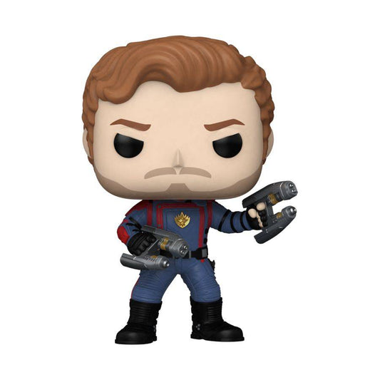 POP! MOVIES: GUARDIANS OF THE GALAXY VOLUME 3: STAR-LORD