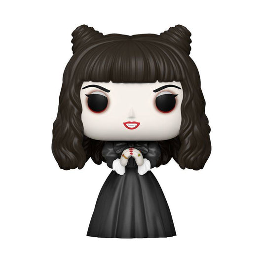 POP! TELEVISION: WHAT WE DO IN THE SHADOWS: NADJA
