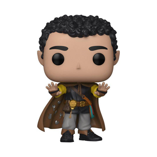 POP! MOVIES: DUNGEONS & DRAGONS: HONOR AMONG THIEVES: SIMON