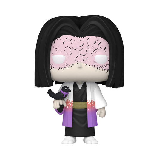 POP! ANIMATION: DEMON SLAYER: KAGAYA