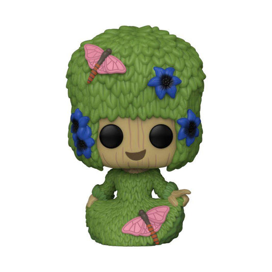 POP! TELEVISION: I AM GROOT: GROOT MARIE HAIR