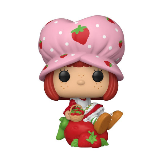 POP! STRAWBERRY SHORTCAKE SCENTED