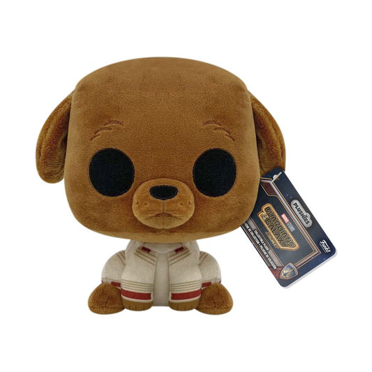 POP! PLUSH: GUARDIANS OF THE GALAXY VOLUME 3: COSMO