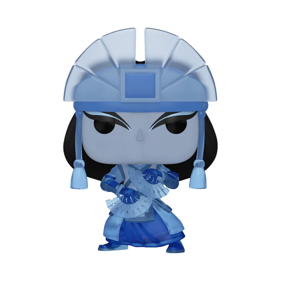 POP! ANIMATION: AVATAR: KYOSHI (SPIRIT GLOW)