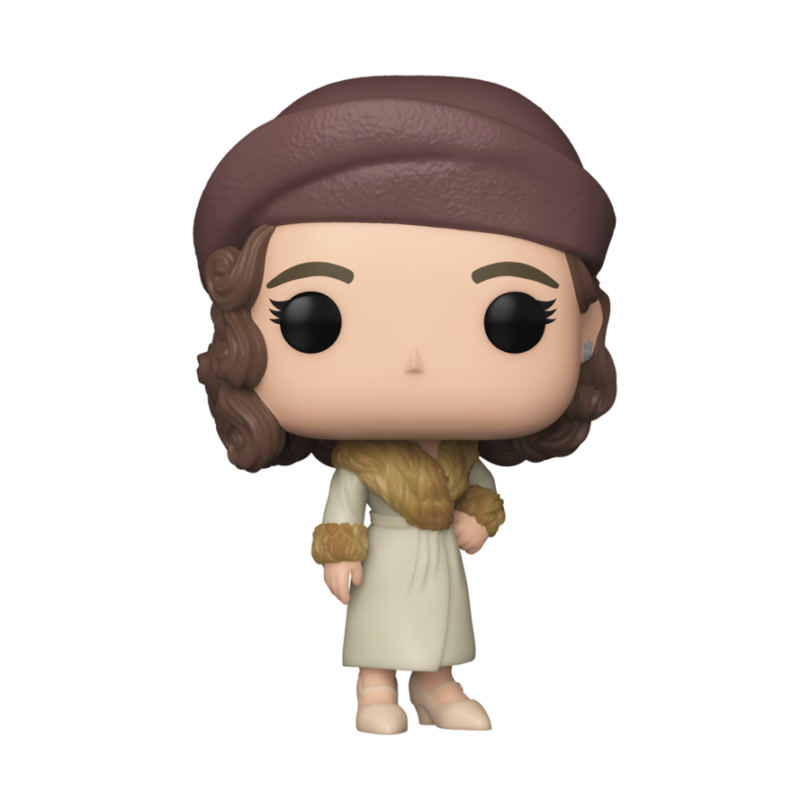 POP! TELEVISION: PEAKY BLINDERS: ADA THORNE