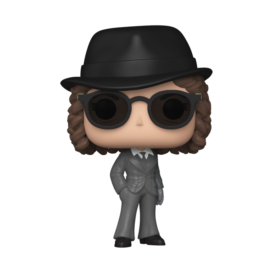 POP! TELEVISION: PEAKY BLINDERS: POLLY GRAY