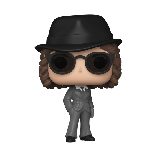 POP! TELEVISION: PEAKY BLINDERS: POLLY GRAY
