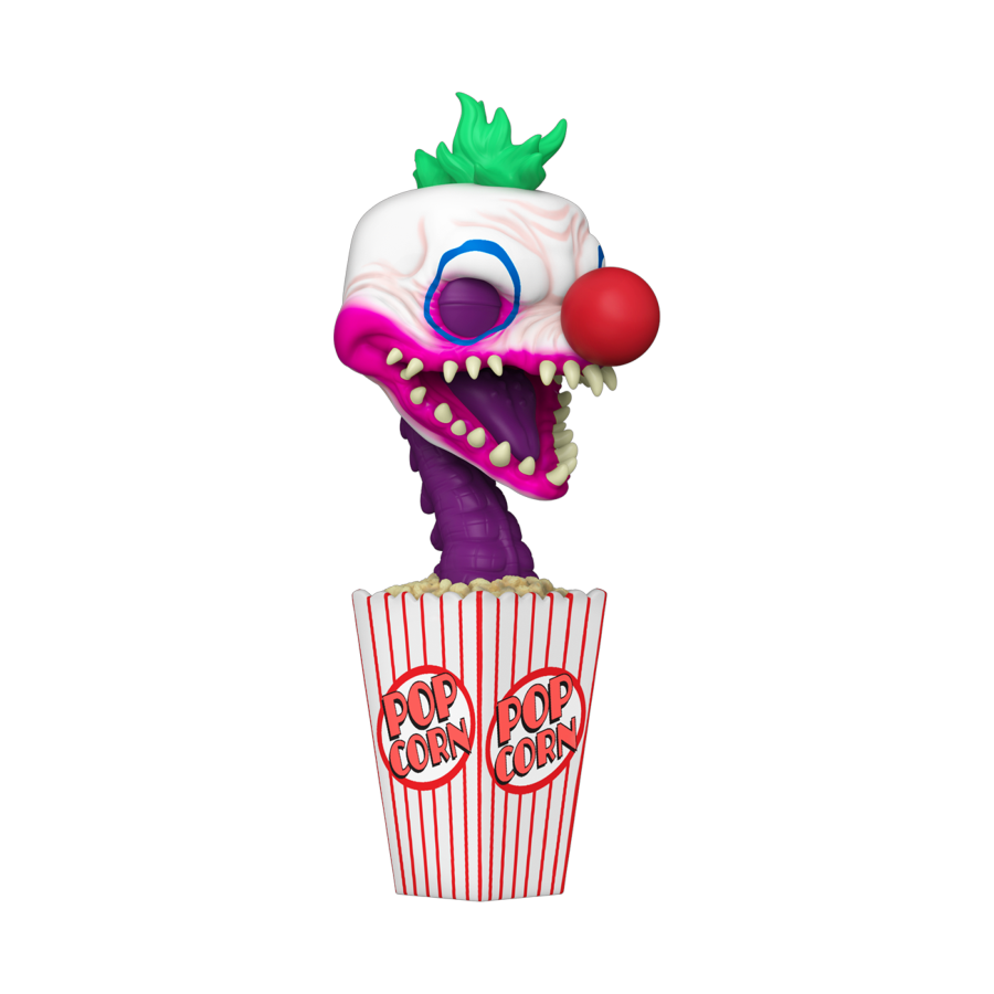 POP! MOVIES: KILLER KLOWNS FROM OUTER SPACE: BABY KLOWN