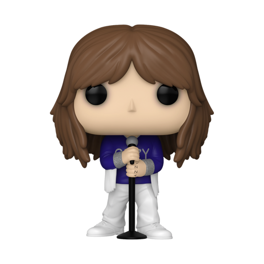POP! ROCKS: OZZY OSBOURNE GLITTER