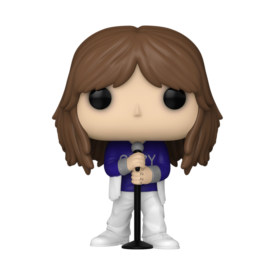 POP! ROCKS: OZZY OSBOURNE GLITTER