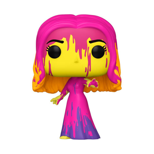 POP! MOVIES: CARRIE: CARRIE BLACK LIGHT
