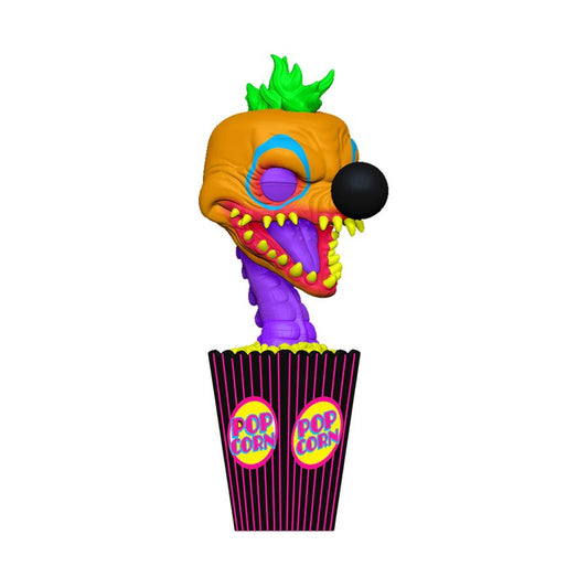 POP! MOVIES: KILLER KLOWNS FROM OUTER SPACE: BABY KLOWN BLACKLIGHT