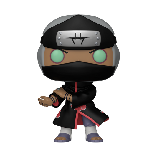 POP! ANIMATION: NARUTO KAKUZU