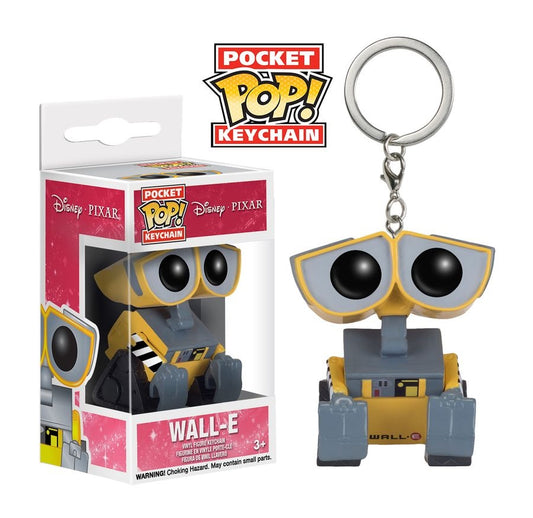 POCKET POP! DISNEY: WALL-E KEYCHAIN