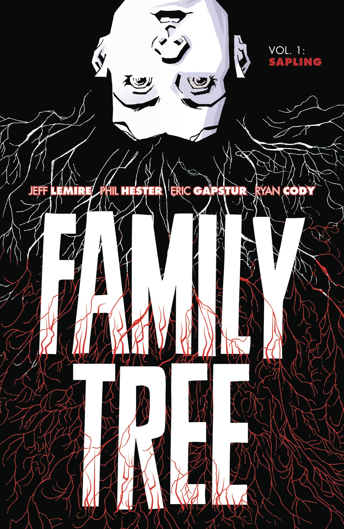 FAMILY TREE VOLUME 01