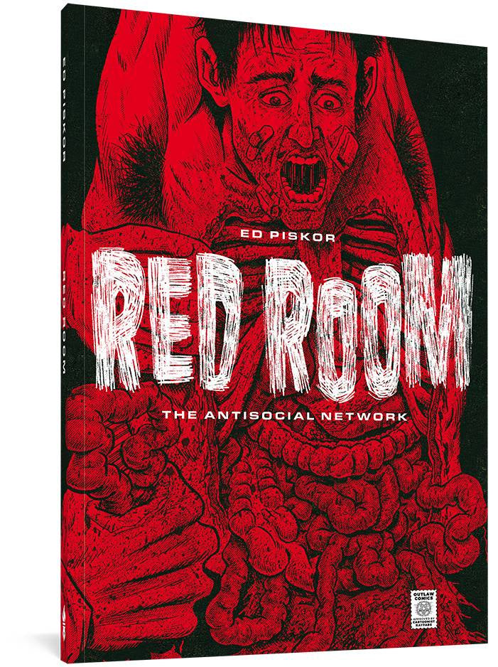 RED ROOM ANTISOCIAL NETWORK