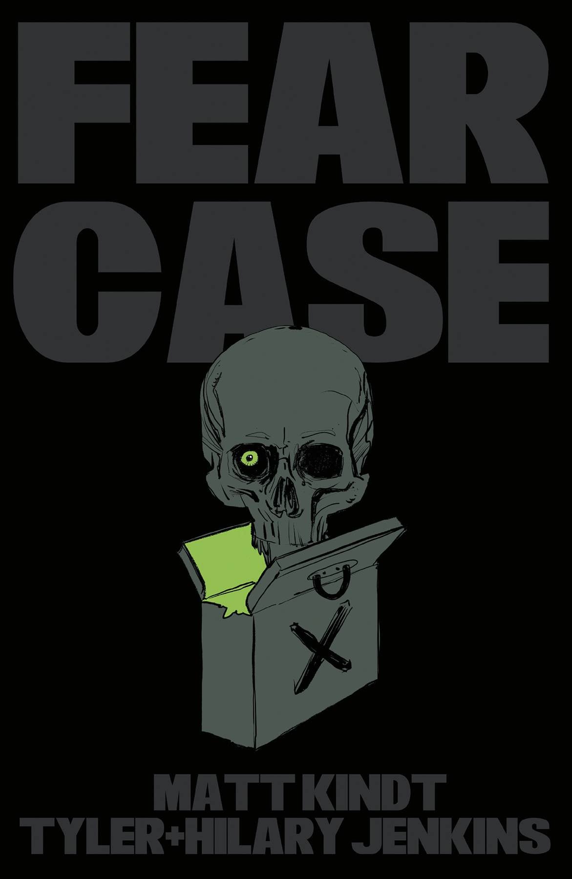 FEAR CASE