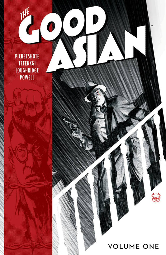 GOOD ASIAN VOLUME 01