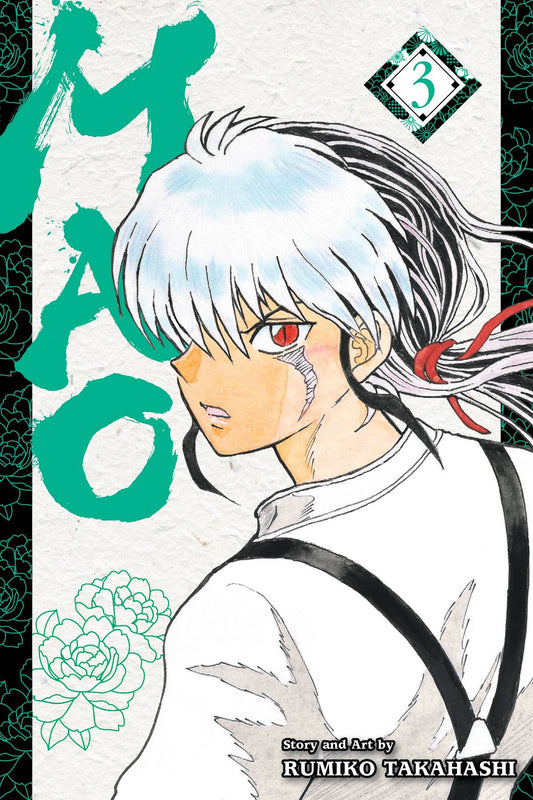 MAO VOLUME 03
