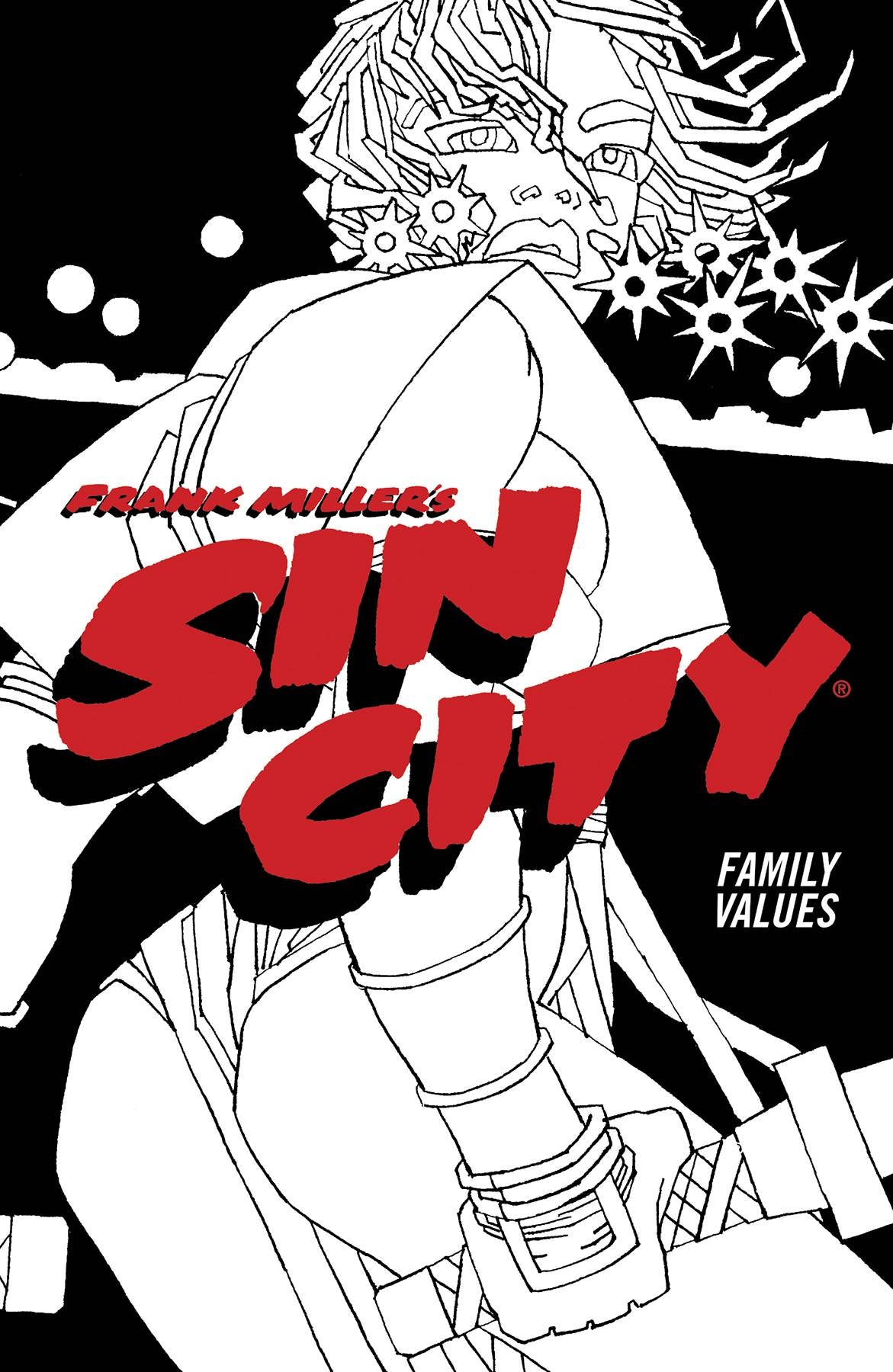 SIN CITY VOLUME 05