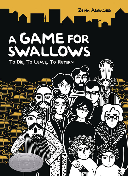 GAME FOR SWALLOWS TO DIE TO LEAVE TO RETURN EXPANDED EDITION