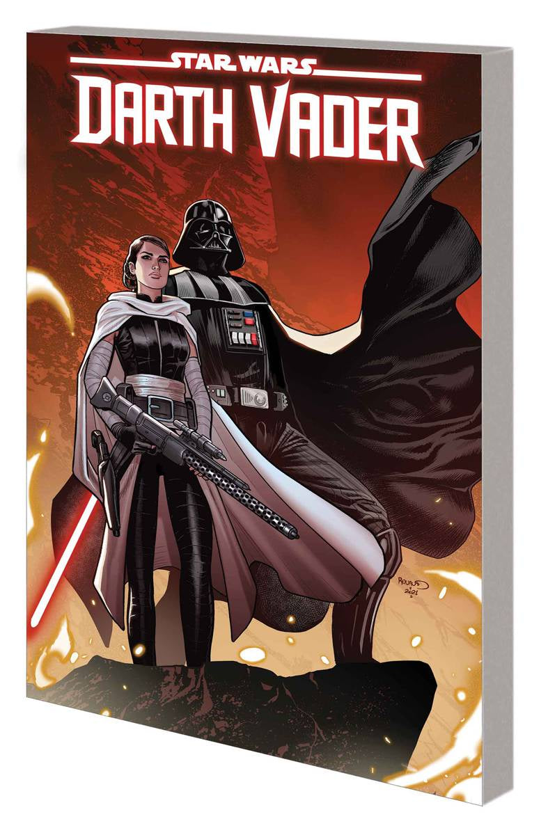 STAR WARS DARTH VADER BY GREG PAK VOLUME 05 SHADOWS SHADOW