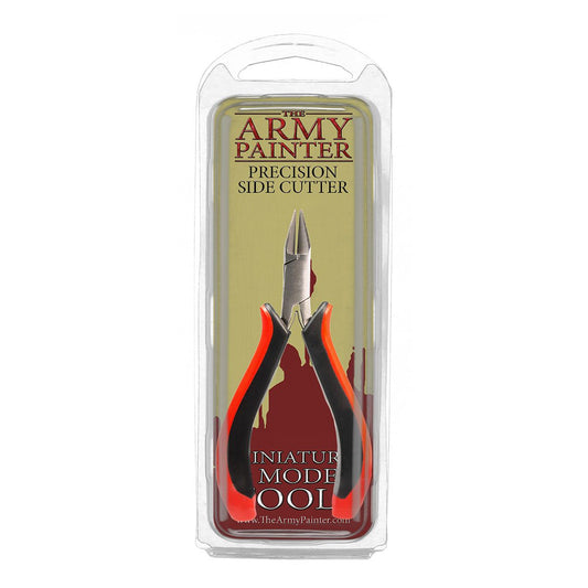 ARMY PAINTER TOOLS PRECISION SIDE CUTTER