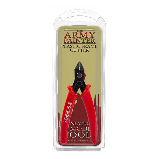ARMY PAINTER TOOLS PLASTIC FRAME CUTTER