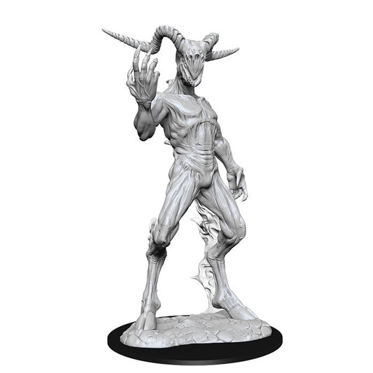 DUNGEONS & DRAGONS NOLZUR'S MARVELOUS UNPAINTED MINI:  NIGHTWALKER