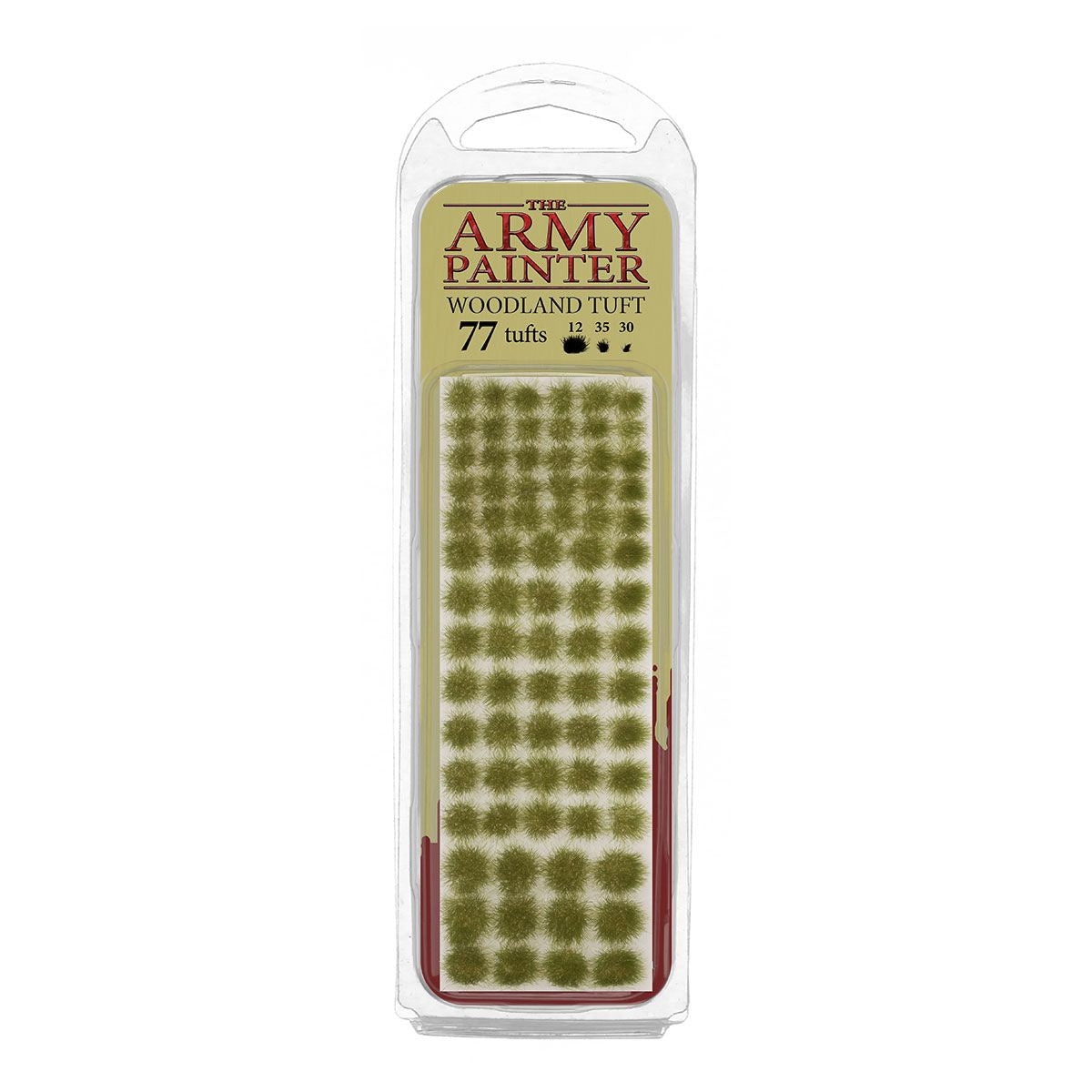 ARMY PAINTER WOODLAND TUFT