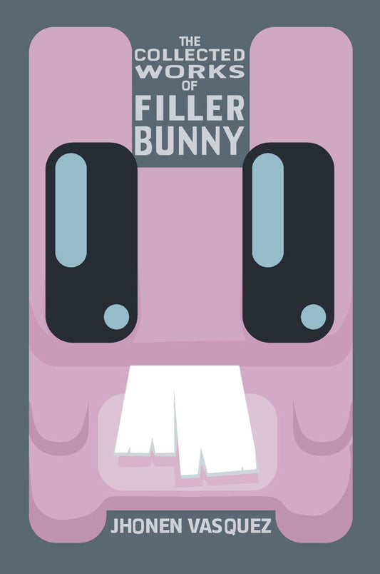 FILLER BUNNY COLLECTED WORKS