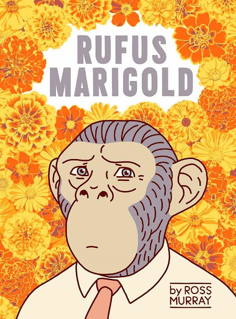 RUFUS MARIGOLD