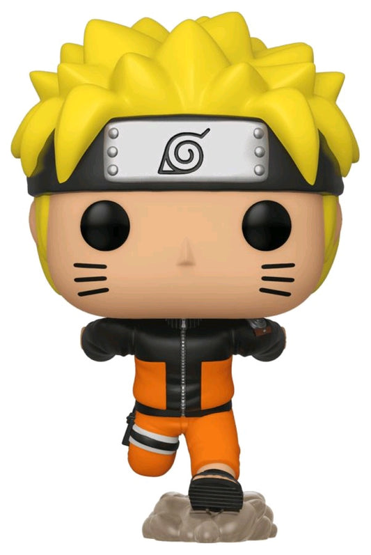 POP! ANIMATION: NARUTO: NARUTO UZUMAKI