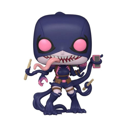 POP! MARVEL: VENOM: VENOMIZED GWENPOOL