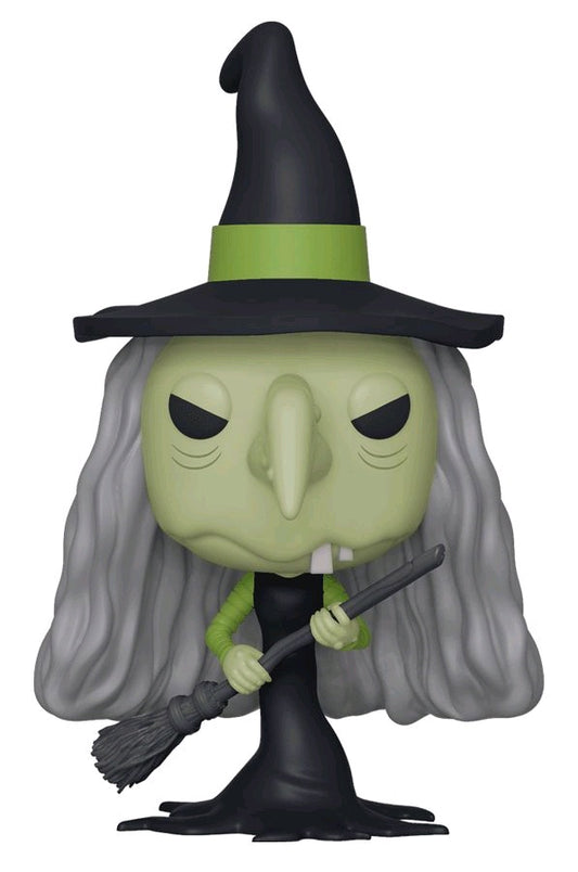 POP! DISNEY: NIGHTMARE BEFORE CHRISTMAS: WITCH