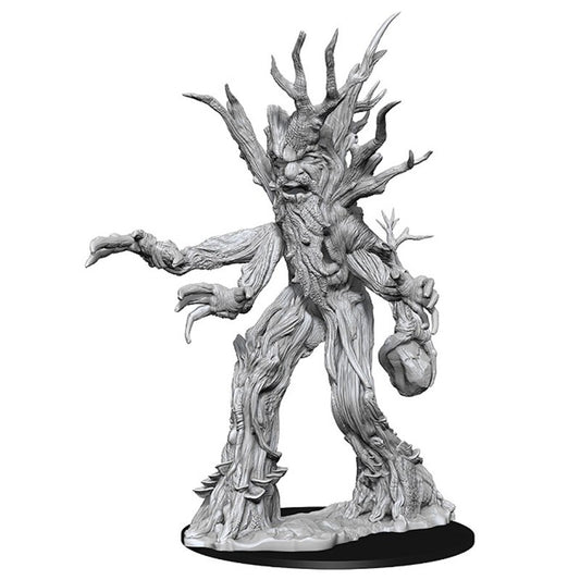 DUNGEONS & DRAGONS NOLZUR'S MARVELOUS UNPAINTED MINI: TREANT