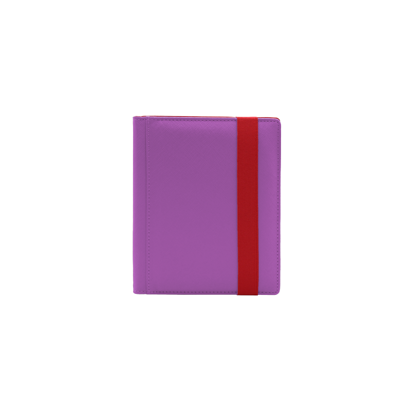 DEX BINDER 160 - PURPLE