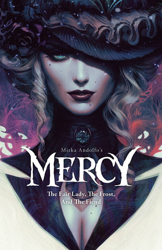 MIRKA ANDOLFO MERCY